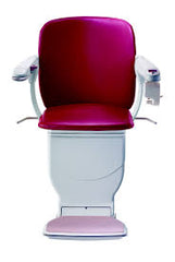 Stannah Siena 260 Curved Stairlift