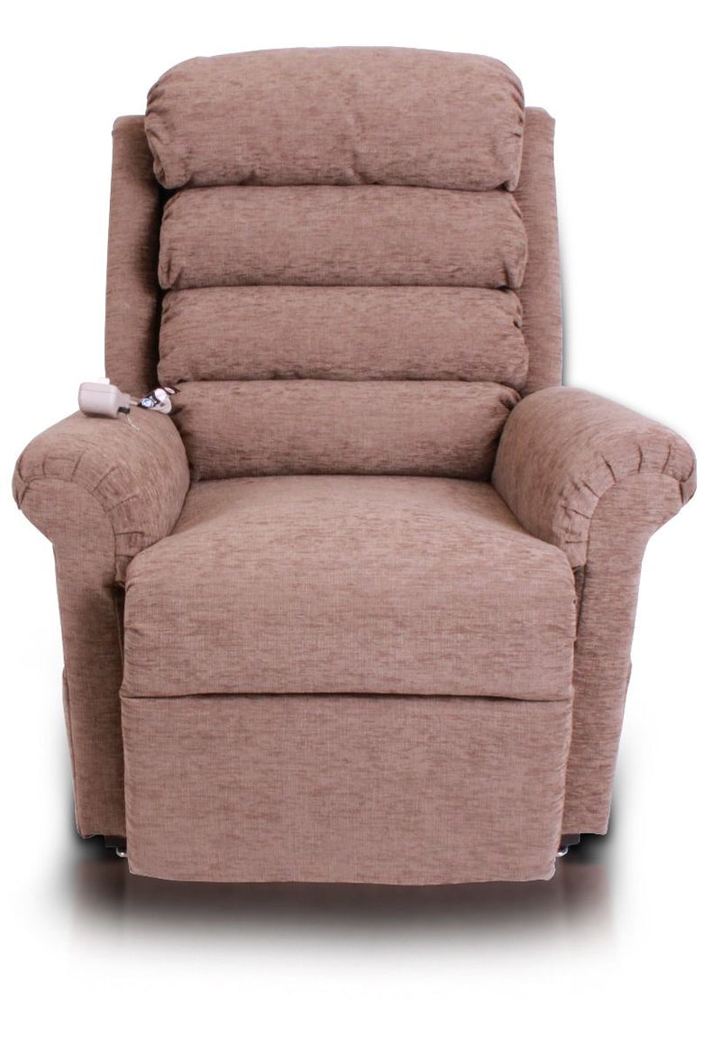 Pride 670 Chairbed Riser Recliner Chair