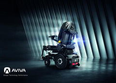 Aviva RX 40 Powerchair