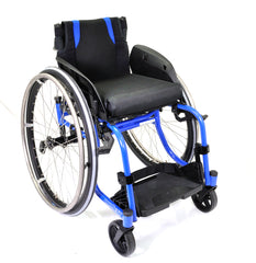 Wózek inwalidzki dla dzieci Panthera Bambino 3