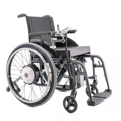 Zasilacz do wózka inwalidzkiego Alber e-fix