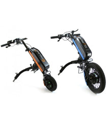 Empulse F55 Handbike for Wheelchairs