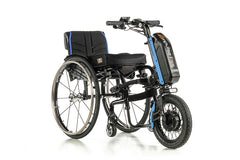 Rower ręczny Empulse F55 dla wózków inwalidzkich