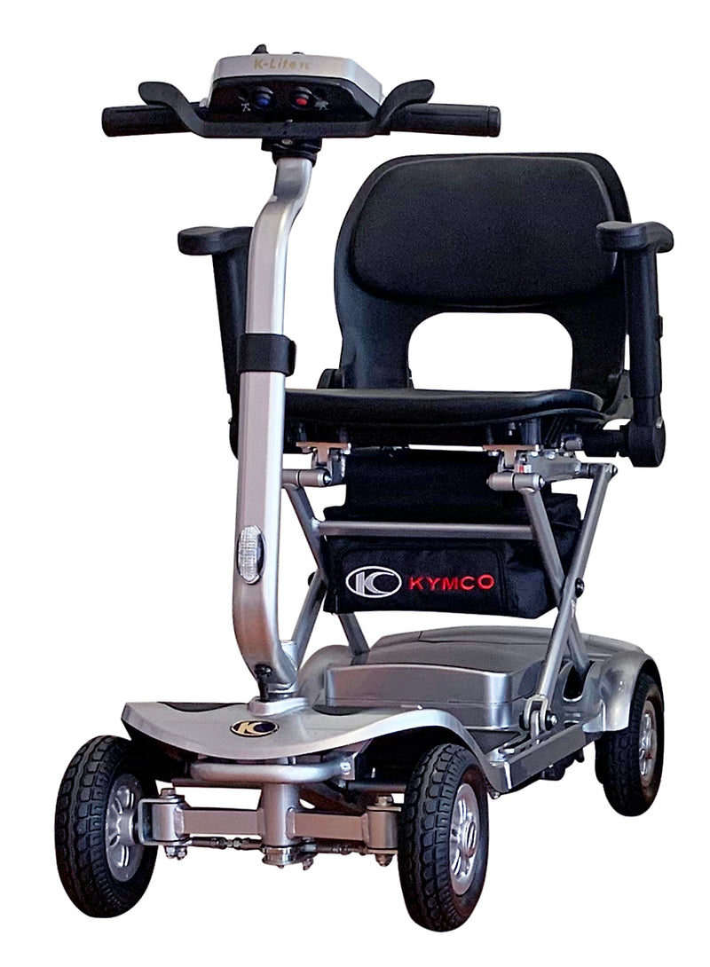 Kymco K-lite Automatic Folding Scooter