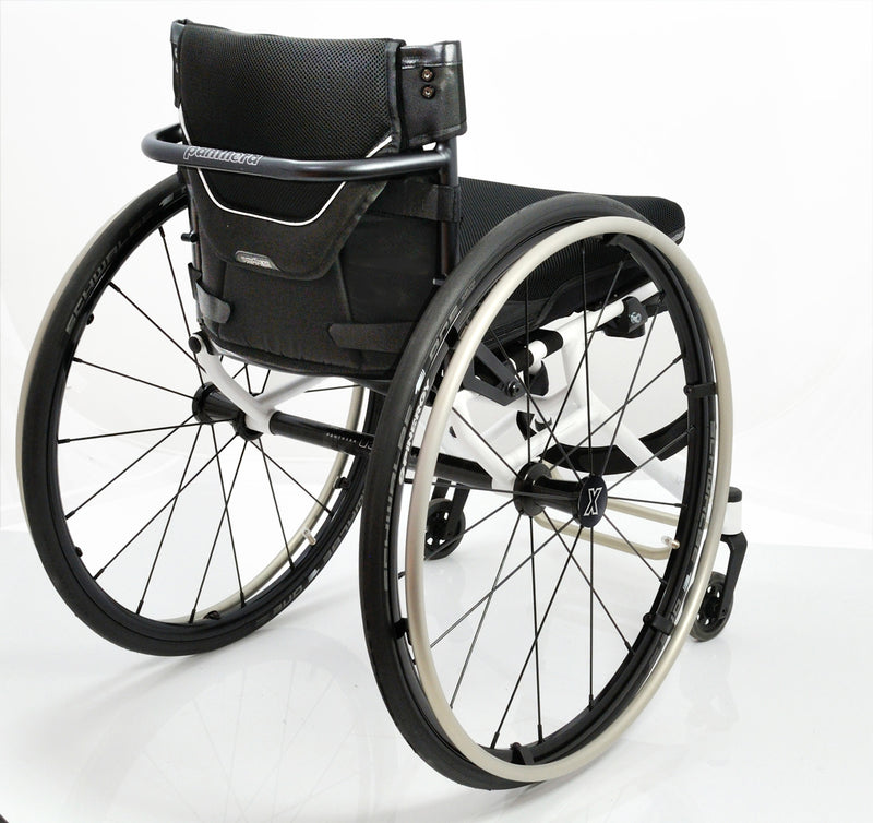 Panthera U3 Light Wheelchair