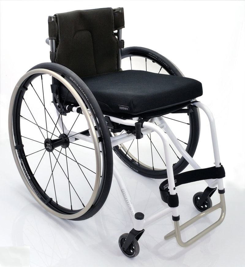Lekki wózek inwalidzki Panthera U3