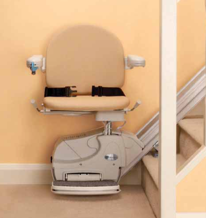 Companion 950 Compact Straight Stairlift