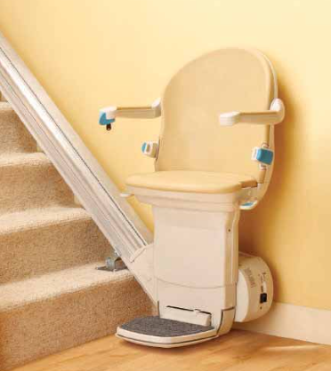 Companion 950+ Straight Stairlift
