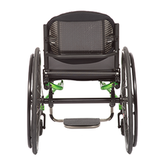 TiLite Aero T Wheelchair - Aluminum Frame