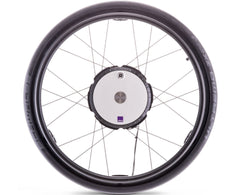 Invacare Manual Wheelchair Powered Wheel Upgrade (Alber Twion M24)