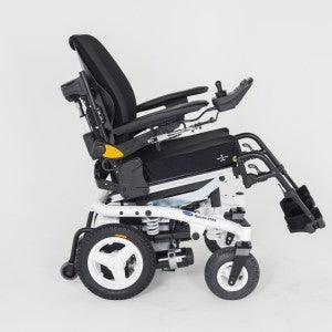 Wózek inwalidzki z napędem Invacare Bora