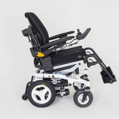 Invacare Bora Powered Wheelchair