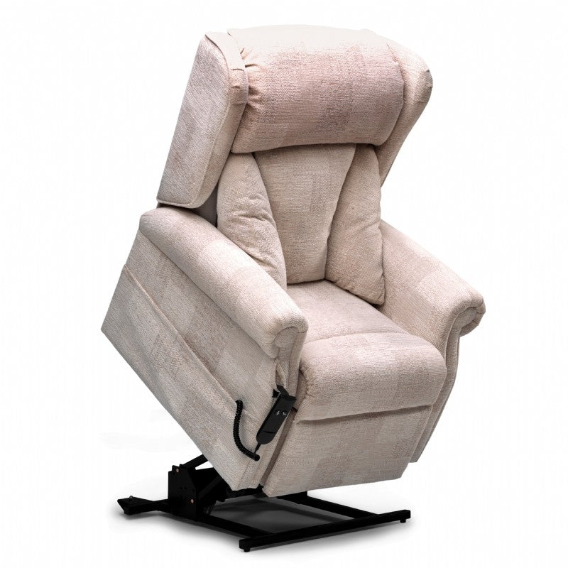 Olympia Made to Measure Rise &amp; Recliner