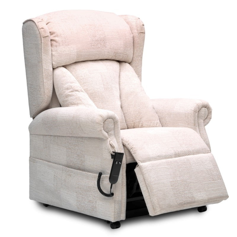 Olympia Made to Measure Rise &amp; Recliner