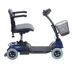 discontinued - Drive Strider ST1 Mobility Scooter