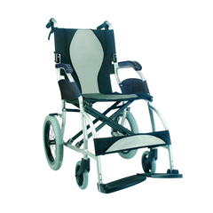 Wózek inwalidzki Karma Ergo Lite Transit