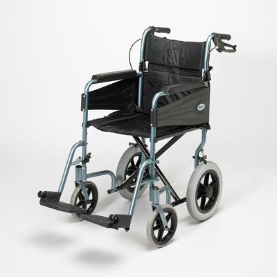 Aluminiowy wózek inwalidzki Days Escape Lite