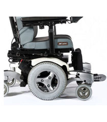 Wózek inwalidzki z napędem Quickie Jive-M