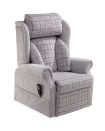 Electric Mobility Jubilee Lateral Back Duo-Motor Rise Recliner