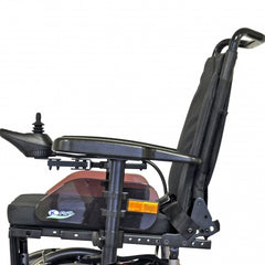 Kymco K-Movie Rehab Power Chair