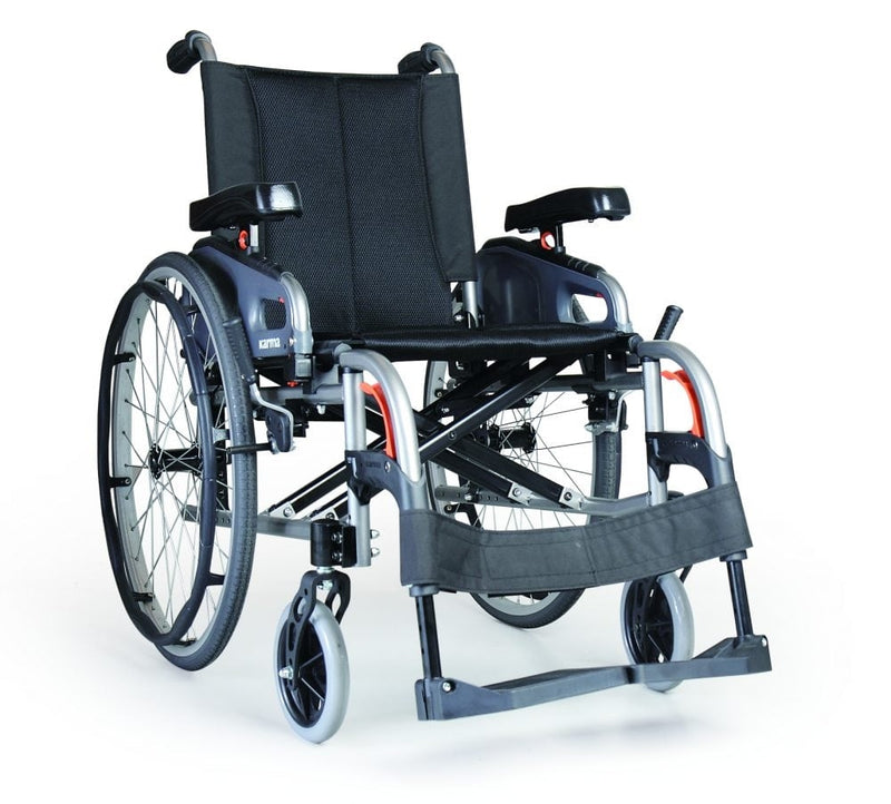 Karma FLEXX Manual Wheelchair