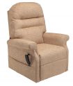 Electric Mobility Lilburn Single Motor Rise Recliner Chair