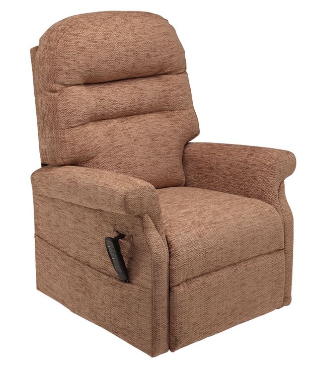 Electric Mobility Lilburn Single Motor Rise Recliner Chair
