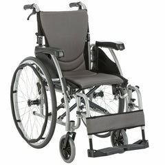 Wózek inwalidzki Karma Ergo 125 Transit