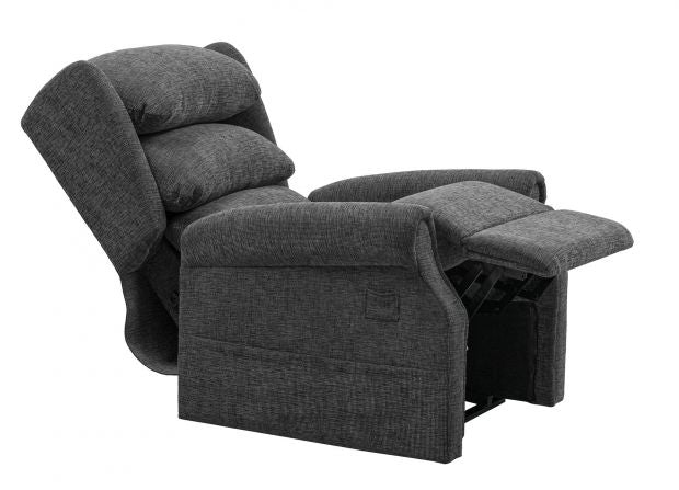 Denwick Tilt-in-Space Single-Motor Riser Recliner Chair