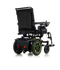 Quickie Q100 R Powered Wheelchair