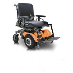 Quantum® 1450 Power Chair