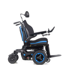 Q700 F Sedeo Ergo Wózek inwalidzki z napędem na przednie koła