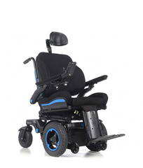 Q700 F Sedeo Ergo Wózek inwalidzki z napędem na przednie koła