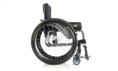 Quickie Life R Active Wheelchair