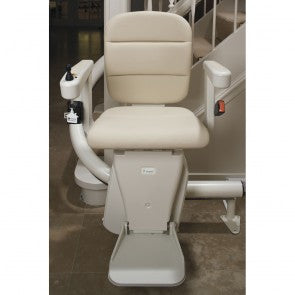 Handicare Rembrandt Curved Stairlift