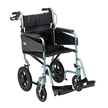 Days Escape Lite Aluminium Wheelchair