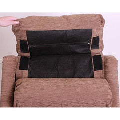 Pride 670 Chairbed Riser Recliner Chair