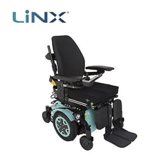 Wózek elektryczny Invacare TDX SP2 Ultra