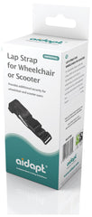Lap Strap for Wheelchair or Scooter