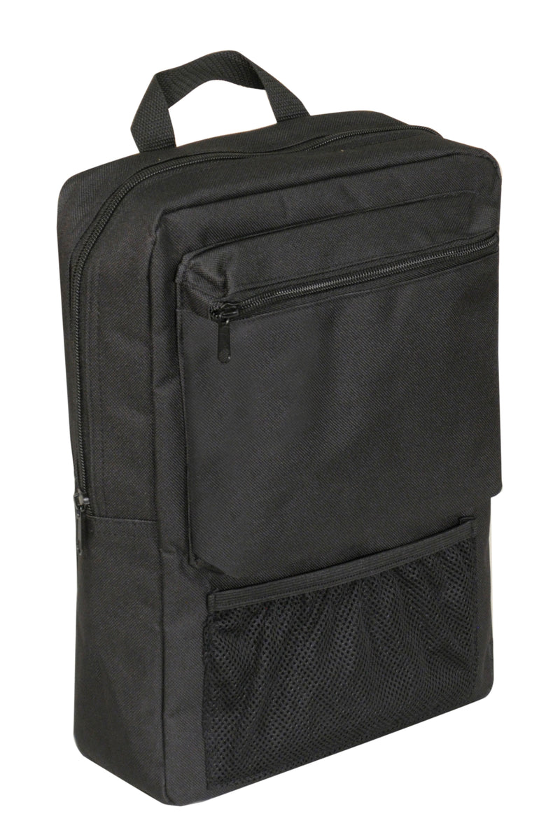 Scooter Pannier Bag Black