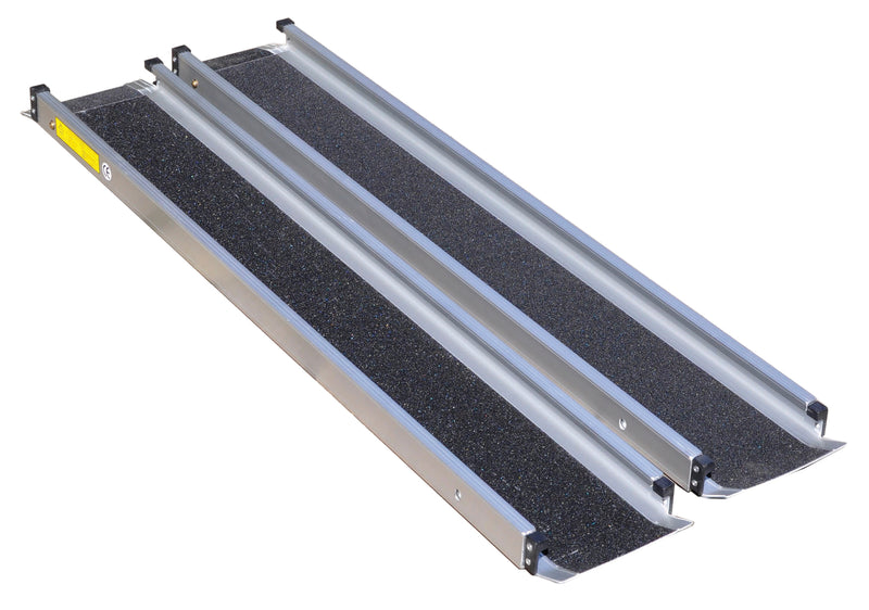 Telescopic Channel Ramps 6FT