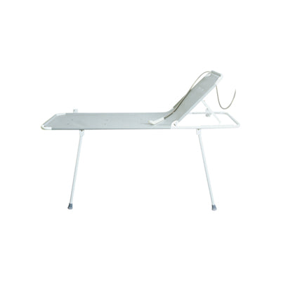 T Series Shower or Changing Stretcher Padded Linear