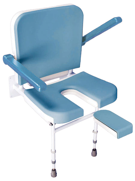 Duo Deluxe 2 in 1 Shower Seat Ross Care