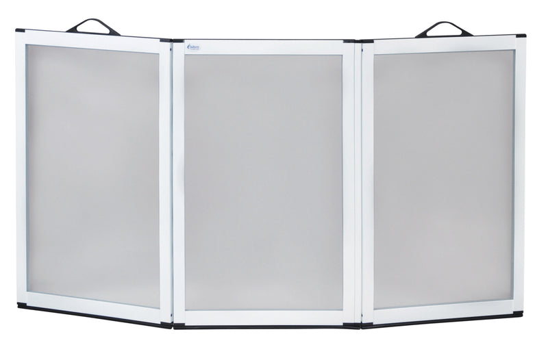 Portascreen 3-panelowa osłona prysznicowa
