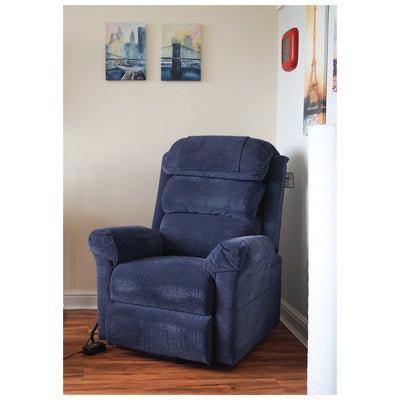 Derbyshire Series Rise & Recliner Chair