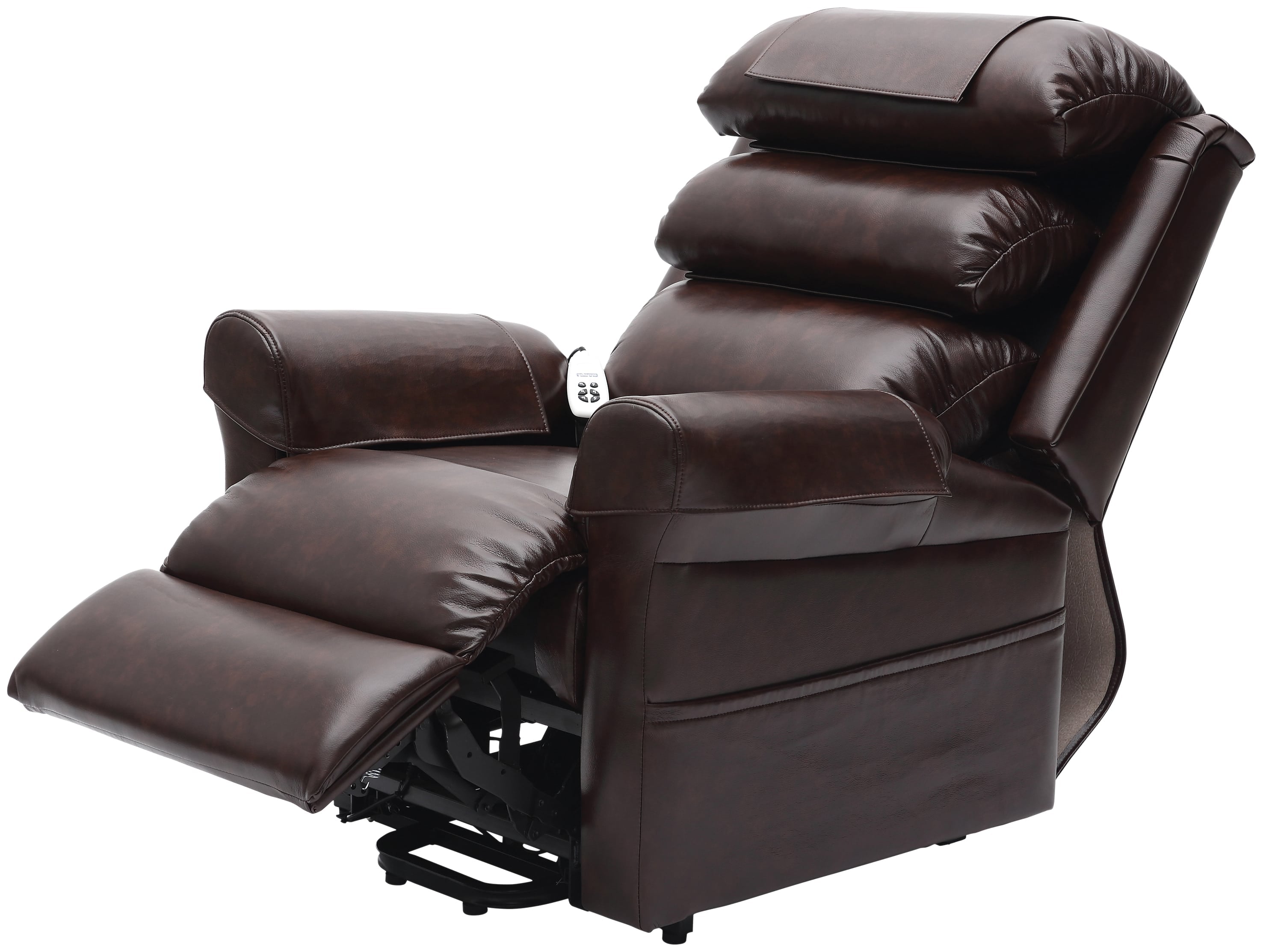 Walmesley Dual Motor Rise Recliner Chair Ross Care