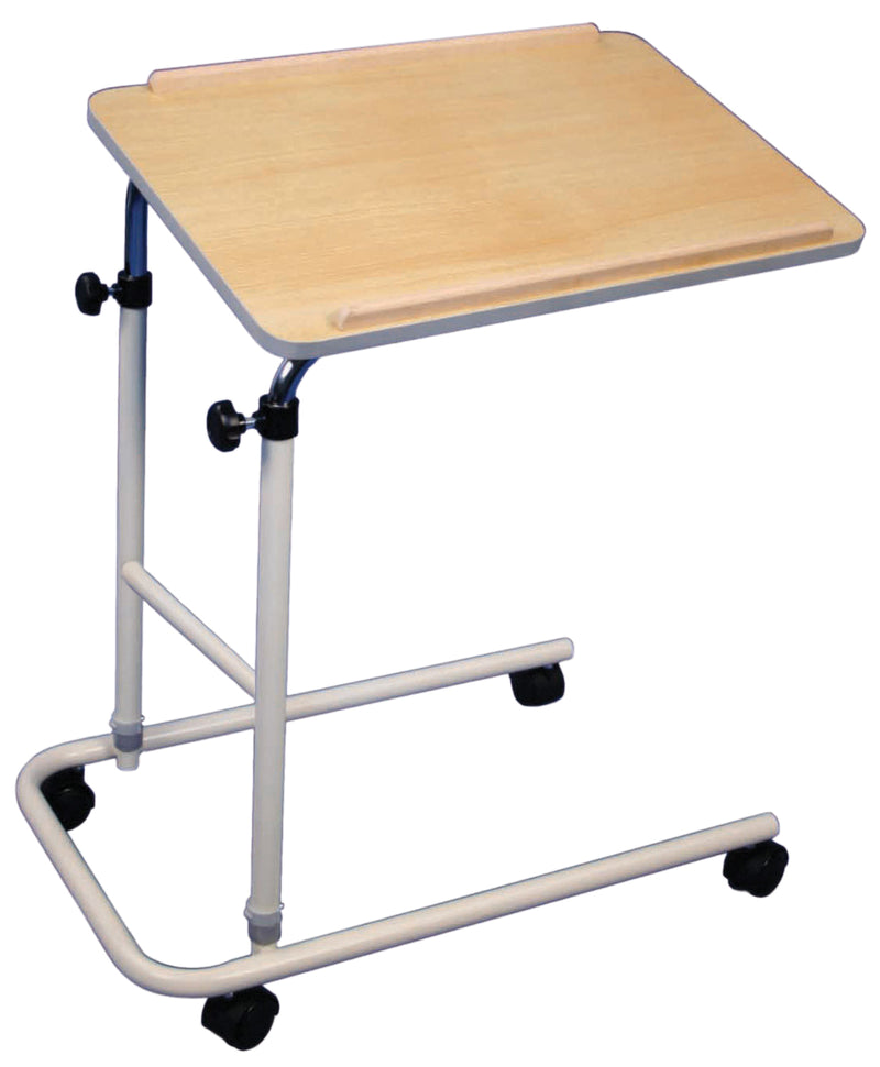 Canterbury Multi Table With Castors