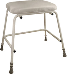 Torbay Heavy Duty Perching Stool - Without Arms