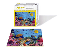 1000 Piece Jigsaw Puzzle Coral Reef