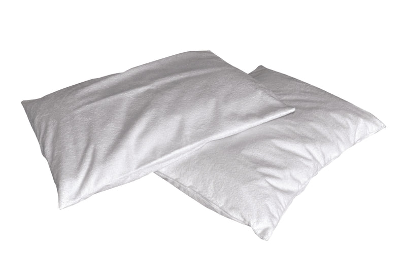 Waterproof Towelling Pillowcase (Pair)